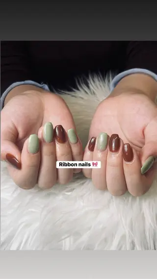 ネイル Suka Nailのネイルデザイン