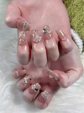 ネイル Chan Nail Salonのネイルデザイン