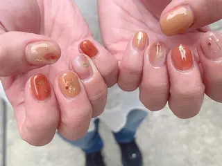 ネイル toi nail.のネイルデザイン