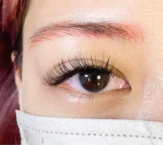 マツエク・マツパ eyelash iona♡ Ruiのマツエク・マツパデザイン