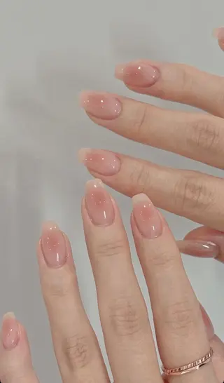 ネイル Luna Nailsのネイルデザイン