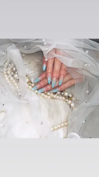 ネイル Feel♡ JYURIAのネイルデザイン