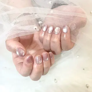 ネイル Glycine saraのネイルデザイン