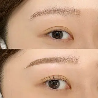 マツエク・マツパ fiio brow🌿まおりの眉毛・アイブロウイメージ