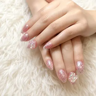 ネイル nailset/ asukaのネイルデザイン
