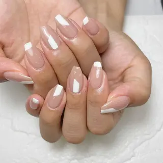 ネイル MINORI Nail&Waxのネイルデザイン