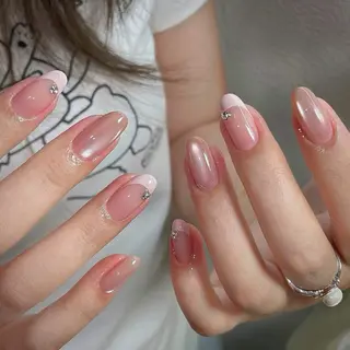 ネイル HANA 川越東口ネイルサロンのネイルデザイン
