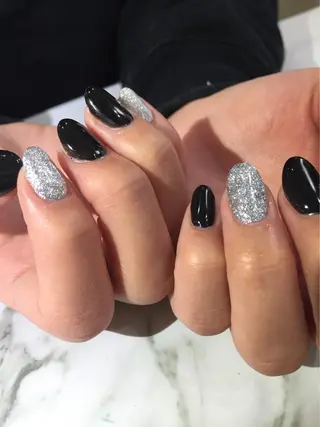 ネイル EN_NAIL 野中本店Ayakaのネイルデザイン