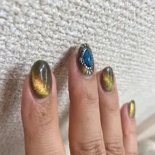ネイル C.Nail ネイリストのネイルデザイン