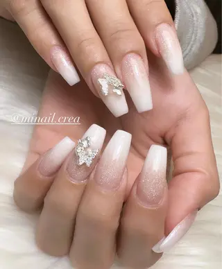ネイル CReA nailのネイルデザイン
