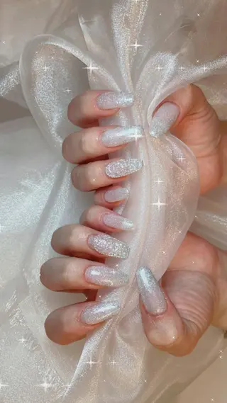 ネイル nail salon peachのネイルデザイン