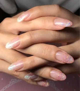 ネイル Nia nail Fukuharaのネイルデザイン