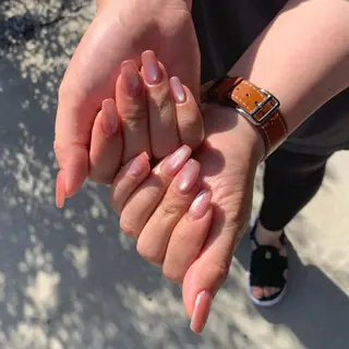 ネイル nail salon Mのネイルデザイン
