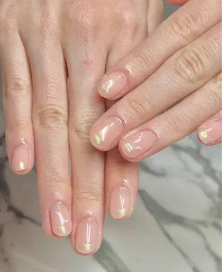 ネイル k.nail #ksmのネイルデザイン