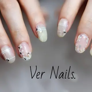 ネイル Ver Nails.のその他イメージ