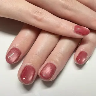 ネイル private salon 408のネイルデザイン