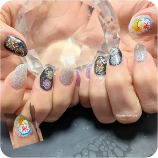 ネイル ネイル junkoのネイルデザイン