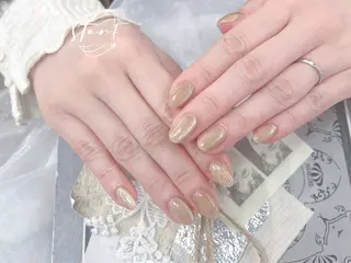 ネイル StarF 関内店のネイルデザイン