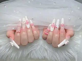 ネイル Chibi h.babynailのネイルデザイン