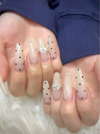 ネイル Bianca大名店 WATANABEのネイルデザイン