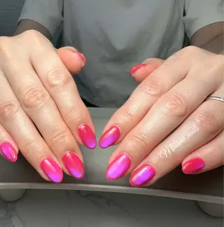 ネイル Minami Nailsのネイルデザイン