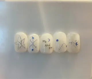 ネイル eiji nailのネイルデザイン