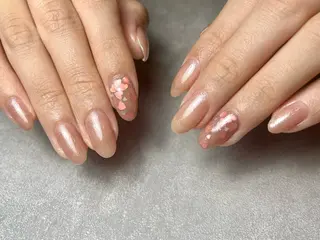 ネイル ネイルサロン kupuのネイルデザイン