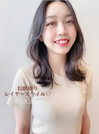 ミディアム カラー アイブロウ 🍋黒瀬梨央の眉毛・アイブロウイメージ