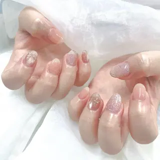ネイル GDS NAIL はるのネイルデザイン