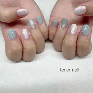ネイル テネルネイル tener nailのネイルデザイン