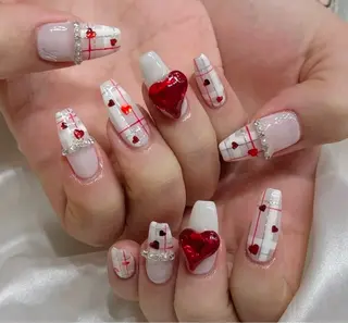 ネイル Jenn Nail Salonのネイルデザイン