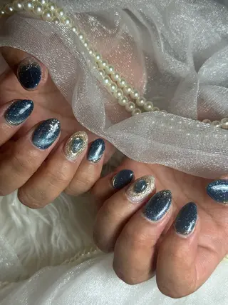 ネイル LAVISH 大和店 🤱子連れ大歓迎のネイルデザイン