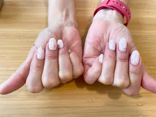 ネイル Nailist Missaのネイルデザイン