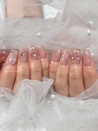 ネイル aoi ♡のネイルデザイン