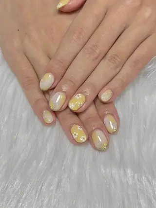 ネイル 👾 Sakiのネイルデザイン