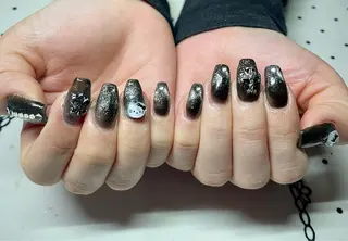 ネイル nailist cocoのネイルデザイン