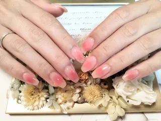 ネイル DI'A ネイルサロンのネイルデザイン