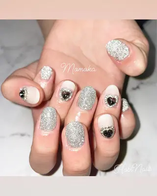 ネイル Momo nailsalonのネイルデザイン
