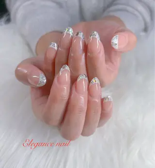 ネイル Elegance Nail本厚木店舗のネイルデザイン