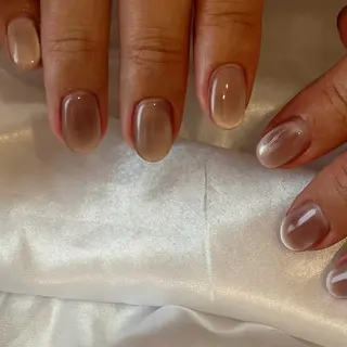 ネイル 韓国ネイルエステ💅 bonicaMANAのネイルデザイン