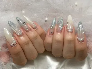 ネイル ネイルサロン kikiのネイルデザイン