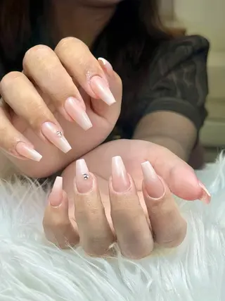 ネイル Yuki Nailsalonのネイルデザイン