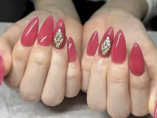 ネイル Y. Sのネイルデザイン