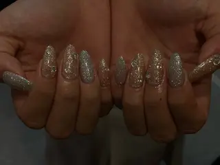 ネイル clair-nail salon-Suzuのネイルデザイン