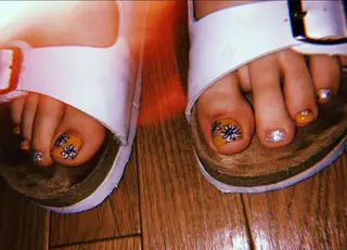 ネイル nail 1997のネイルデザイン