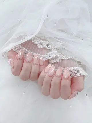 ネイル MISAKI ☆四ツ橋ネイルのネイルデザイン