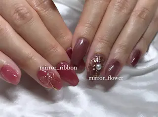 ネイル nail salon Talのネイルデザイン