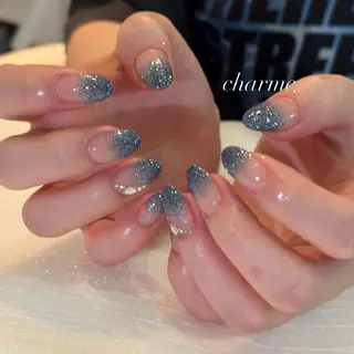 ネイル charme nailのネイルデザイン