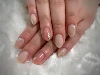 ネイル 💎JADE💎 安田沙也香のネイルデザイン