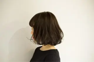 ショート カラー Ｋ Ｋのヘアスタイル